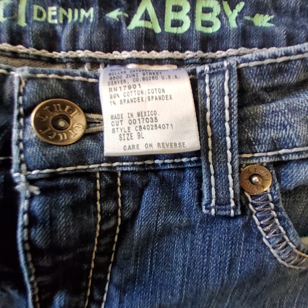 Cruel Jeans